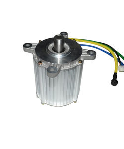 60V 72V 2000w 전기 세발자전거 차량 bldc 무브러시 모터 <span class=keywords><strong>dc</strong></span> 장치 전기 자동차 모터 - Product Image 6
