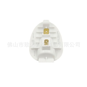Bombilla LED para refrigerador W11549780, 110-120 V, plástico, fácil instalación, para piezas de refrigerador - Product Image 1