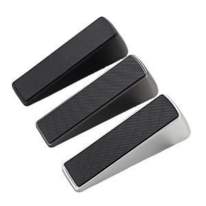 Meilong Hardware Butée <span class=keywords><strong>de</strong></span> <span class=keywords><strong>porte</strong></span> antidérapante en caoutchouc robuste <span class=keywords><strong>Cale</strong></span> <span class=keywords><strong>d</strong></span>'arrêt <span class=keywords><strong>de</strong></span> <span class=keywords><strong>porte</strong></span> <span class=keywords><strong>de</strong></span> sécurité - Product Image 6