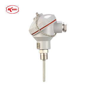 <strong>PT100</strong> Integration Thermal Resistance Customizable <strong>Temperature</strong> <strong>Sensor</strong> - Product Image 3