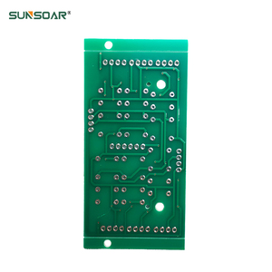 Service d'assemblage de circuits imprimés (PCB) avec composants traversants pour usine électronique - Product Image 3