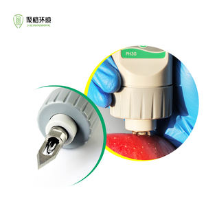 Caneta de <span class=keywords><strong>pH</strong></span> portátil para testar <span class=keywords><strong>pH</strong></span>, medidor de <span class=keywords><strong>pH</strong></span> portátil para testes de qualidade da água, frutas e água doméstica - Product Image 4