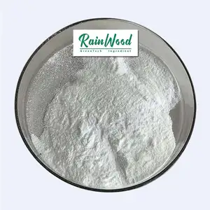Rainwood טרטרית חומצה תחרותי מחיר מזון כיתה טרטרית חומצה L +-טרטרית חומצה אבקת CAS 87-69-4