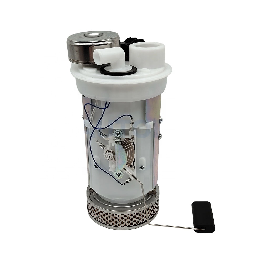 Electric Fuel Pump Module Assembly for Dodge B1500 B2500 B3500 3.9L 5.2L 5.9L 1996 12V E7100M