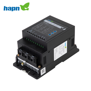 Giảm khởi động hiện tại 7.5KW 1pha 220V Khởi động mềm Giảm Căng Thẳng khởi động của động cơ khởi động mềm điện áp thấp Khởi động mềm - Product Image 5