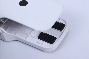 Tabletop Clip Lupa Lâmpada levou Luz Lupa NO.BC90C - Product Image 4