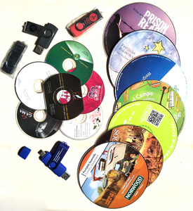 CD <strong>DVD</strong> <strong>Duplication</strong> Manufacturing CD/<strong>DVD</strong> Blu-ray and USB Flash Driver Vinyl CD Vinyl Record Replicators Factory - Product Image 2