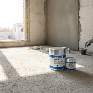 Epoxy Based <b>Adhesive</b> to Applied Between Old and New Concrete - Product Image 3