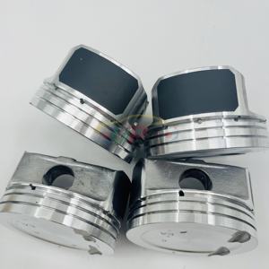 23041-2B001 230412B001 Conjunto de Pistón y Pasador para Hyundai Kia 23041 2B001 - Product Image 4