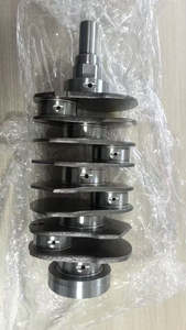 Niss için krank milleri bir VQ20/A32/VQ20/A33 motorlar orijinal fabrika kalite fabrika fiyat-otomobil parçaları 12200-96001 - Product Image 2