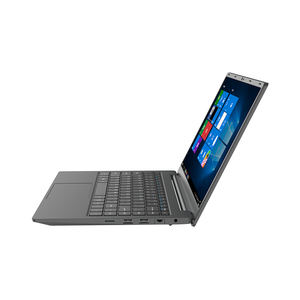 Laptop para Juegos de Alta Gama con Pantalla IPS de 15.6 Pulgadas, Intel Core <span class=keywords><strong>I7</strong></span> de 5ª Generación (<span class=keywords><strong>I7</strong></span>-5650U/5500U/<span class=keywords><strong>5600U</strong></span>), 16GB de RAM, 1TB SSD, para Negocios - Product Image 1