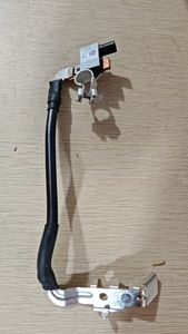 Arnés de Cable Negativo de <span class=keywords><strong>Batería</strong></span> 6C0915181 5Q0915181 5WA915181 para <span class=keywords><strong>Volkswagen</strong></span>, Sistema de Monitoreo de <span class=keywords><strong>Batería</strong></span> VW/Audi de Alta Durabilidad - Product Image 5