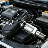 Sensor de Presión de Neumáticos de Alta Calidad Personalizable al por Mayor 42607-0C010 42607-06011 42607-35010 42607-0C020 para Motor
