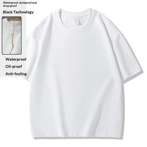 Camisetas Transpirables para Hombre al <span class=keywords><strong>por</strong></span> <span class=keywords><strong>Mayor</strong></span>, Camisetas <span class=keywords><strong>de</strong></span> Verano <span class=keywords><strong>de</strong></span> Manga Corta con Estampado Sublimado Vintage, Impermeables, con Logotipo Personalizado - Product Image 1