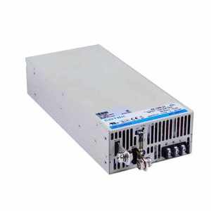 Fuente de Alimentación Cotek Ae-1500-48 de 1500W 48V CC, Salida Única, Enfriamiento por Convección Forzada, Uso Industrial - Product Image 1