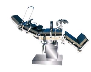 Mesa Quirúrgica YKD005, Mesa de Operaciones de Ginecología y Camas Obstétricas - Product Image 5