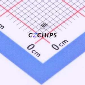 Resistencia SMD SC0603J2201F2BNRH 0603 (Resistencia: 2.2kOhm) (Precisión: 5%) (Coeficiente de Temperatura: 100ppm) ℃   ) - Product Image 1