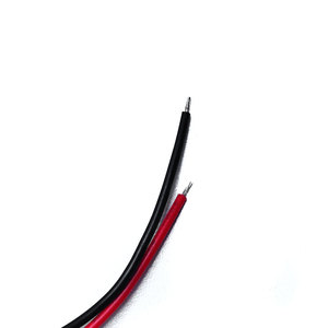 ZFX-3080 LED <span class=keywords><strong>Display</strong></span> <span class=keywords><strong>Digital</strong></span> Duplo Voltímetro Interface Dupla Indicador De Alimentação De Bateria De Lítio Ácido Universal DC 9 24V - Product Image 3