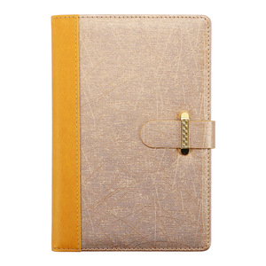 Libreta elegante <span class=keywords><strong>de</strong></span> cuero <span class=keywords><strong>de</strong></span> tapa dura con hebilla personalizada al por mayor Bloc <span class=keywords><strong>de</strong></span> notas diario <span class=keywords><strong>de</strong></span> autocuidado - Product Image 6
