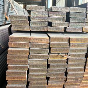 เหล็กแบนป้องกันการกัดกร่อนที่ทนทาน C10ในราคา<span class=keywords><strong>มาตรฐาน</strong></span>ยุโรปและ C4 10048สำหรับตกแต่งผนังและใช้ในอุตสาหกรรม - Product Image 3