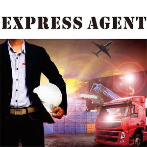 Giá rẻ an <span class=keywords><strong>to</strong></span>àn Amazon FBA cửa đến cửa vận chuyển ddu/DDP dịch vụ thể hiện vận tải hàng không Trung Quốc để lebanon Đức - Product Image 6