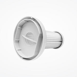 แผ่นกรอง HEPA ล้างทำความสะอาดได้สำหรับ Xiao Mi deermas DX700S <span class=keywords><strong>DX700</strong></span>ที่ดูด<span class=keywords><strong>ฝุ่น</strong></span>ทำความสะอาดแปรงกรองลึกอะไหล่อุปกรณ์เสริม - Product Image 2