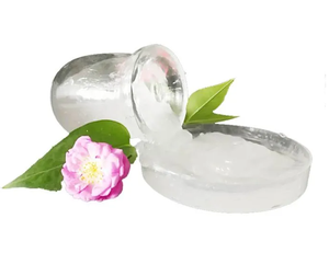 Pabrik Produsen Cina Bahan Baku Deterjen SLES 70% Texapon N70 Sodium Lauryl Ether Sulfate AES untuk Sampo - Product Image 6