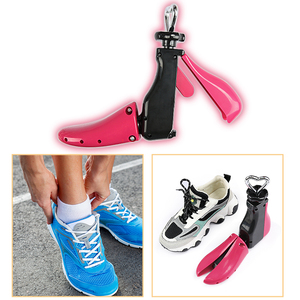 Civière de chaussure Civière de chaussure Hommes <span class=keywords><strong>Femmes</strong></span> Expander embauchoirs pour baskets Chaussure plate - Product Image 3