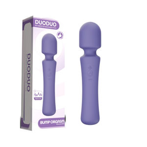 AV Magic Wand Vibradores Juguetes sexuales para mujeres Estimulador de clítoris Masajeador de punto G Masturbador vaginal femenino Erótico Adultos Dildo <span class=keywords><strong>Stick</strong></span> - Product Image 1