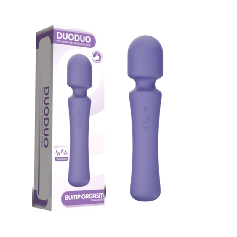 vibrate when ring iphone Plus One Vibrating Wand - Vibrating Wand, turquoise main image 0