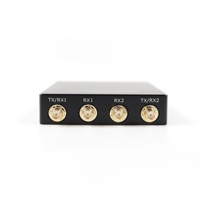 Microphase ANTSDR U220 Logiciel Radio SDR AD9361 9363 Spectre Radio Domestique B210