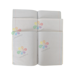 Azerbaijan הסיטונאי בית ספר מותאם אישית ספר נייר מכתבים סטודנטים מחבריקים ספר תרגיל ספר - Product Image 6