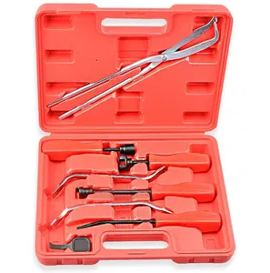 Arashi — kit d'outils de réparation et d'extraction, outil professionnel de freinage à tambour, Service à ressort, 8 pièces