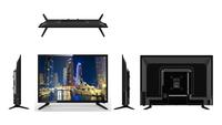 Fabrikant Groothandel LCD TV Fabrieksprijs Full HD Flatscreen 43 Inch Smart LED Android TV Voor thuis & hotelgebruik