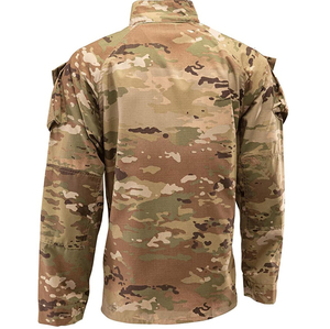 Veste de <span class=keywords><strong>camouflage</strong></span> traditionnelle pour homme de haute qualité, pour le sport de plein air, la chasse, la pêche, la randonnée - Product Image 3