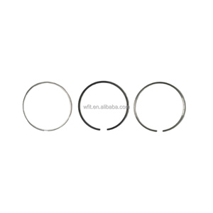 Kit <span class=keywords><strong>de</strong></span> segments <span class=keywords><strong>de</strong></span> piston durable 37517-00020 pour moteurs marins Mitsubishi S6R2 S12R S16R - Product Image 2