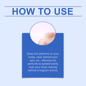 <span class=keywords><strong>Parfum</strong></span> en spray unisexe Woody Charm 50 ml, <span class=keywords><strong>parfum</strong></span> attrayant longue durée, boîte cadeau Blue Cupid, entrepôt étranger, livraison rapide en 3 à 5 jours - Product Image 6