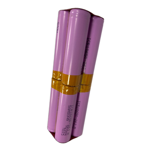 Batterie 4s2p <span class=keywords><strong>18650</strong></span> Vente en gros personnalisée 6000mAh 4000mAh 2600mAh 5600mAh - Product Image 3