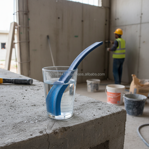 Baumerk High Quality Long Durability Water Swelling <b>Rubber</b> <b>Strip</b> Acrylic and Bentonite Type - Product Image 3
