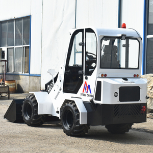 Tracteur de raquette électrique harley et <span class=keywords><strong>troli</strong></span>, accessoires de commande de 1 pièce, 4wd - Product Image 6