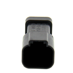 ปลั๊กอินกันน้ำ <span class=keywords><strong>DT04</strong></span>-<span class=keywords><strong>2P</strong></span>-<span class=keywords><strong>CE03</strong></span>ราคาสมเหตุสมผลและส่งมอบทันที - Product Image 3