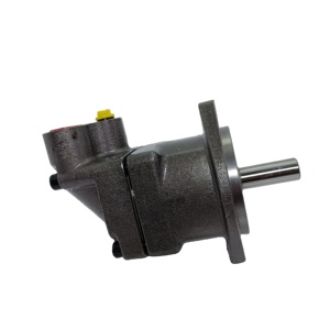 Moteur à piston hydraulique à déplacement fixe série F12-030 060 080 090 110 F12-090-MS-SV-S-000-0000-P0 - Product Image 4