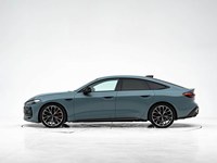 Vente en gros Audi A5L Sportback Modèle 2026 2.0TFSI 150kW 5 portes 5 places Berline à hayon Essence Conduite à gauche