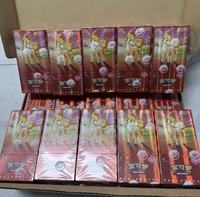 Pack de cartes Pokémon Gemmes Volume 4 TCG – Coffret Cadeau Booster de Cartes à Collectionner – À partir de 13 ans