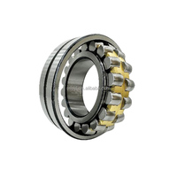 22222 CC/CA/MA/MB/EJW Roulement à rouleaux d'origine de bonne qualité Prix 22222 Roulement à rouleaux sphériques 22213 22214