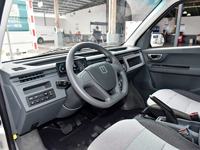 Wuling E10 Édition Pratique 2023, Mini Camionnette Purement Électrique, Autonomie 115 KM, Conduite à Gauche, Véhicules d'Occasion, Véhicules à Énergie Nouvelle, Chine