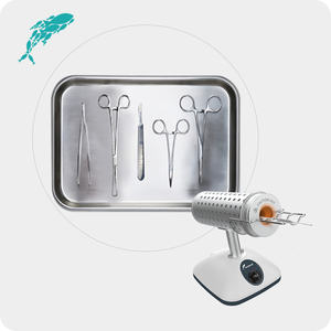 Joanlab hồng ngoại tiêm Vòng tiệt trùng phòng thí nghiệm Mini Vòng tiệt trùng hồng ngoại nhiệt tiệt trùng - Product Image 5