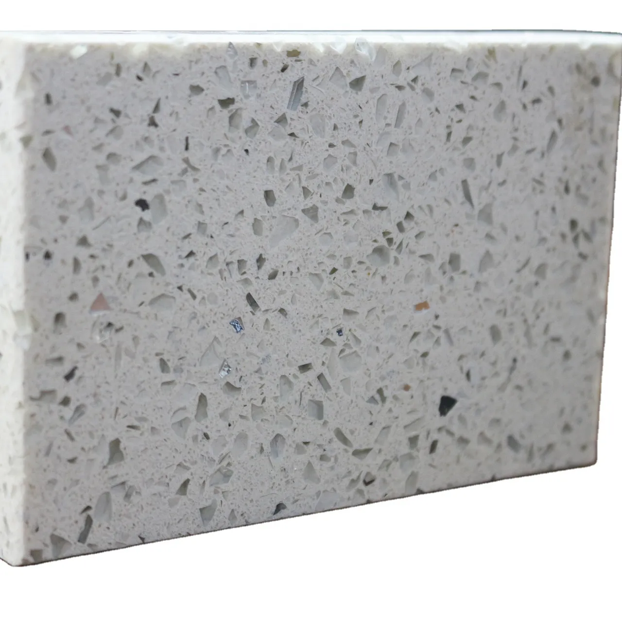 Искусственный кварцевый камень, мраморная плита Wholes для кухонной столешницы