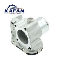 Nouveau boîtier de papillon électronique 4431102 93161581 1471500Q0 8200330810 8200330812 pour moteur Renault Opel Nissan 0.9L 12V