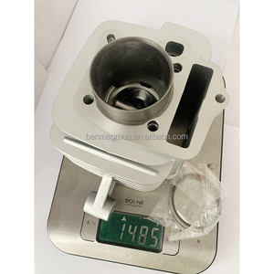 Accessoires de moto, pièces de moteur, ensembles de blocs-cylindres, bloc-cylindres JL110 T110 <span class=keywords><strong>Revolution</strong></span> 125 WAVE ANF125 WORKMAN 125 - Product Image 6